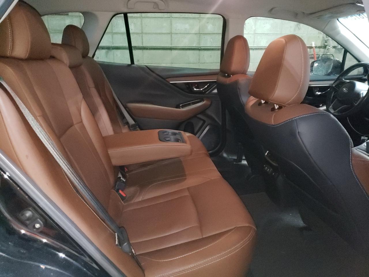 2020 Subaru Outback - Image 11