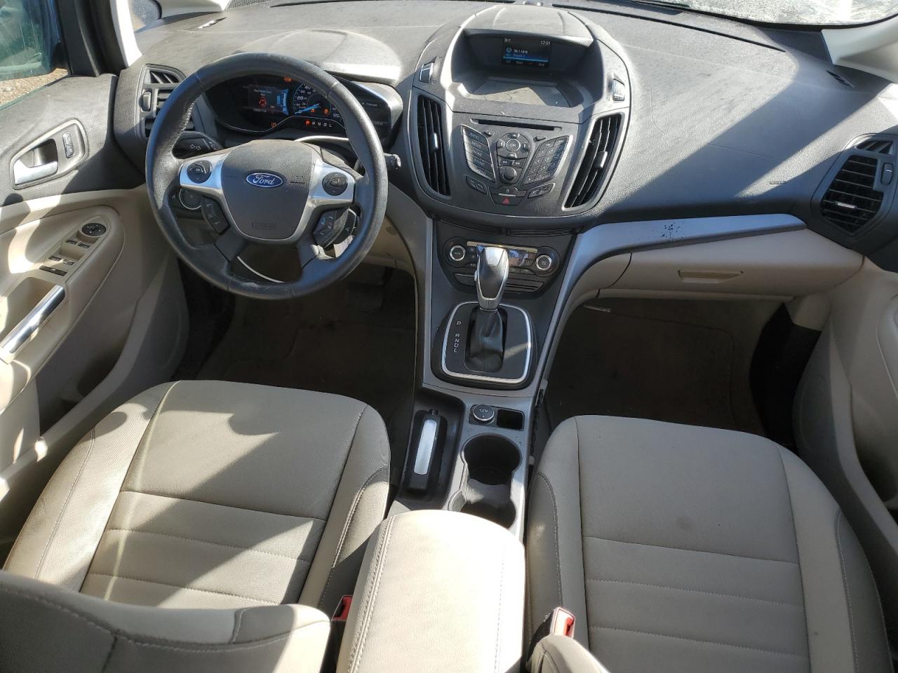 2016 Ford C-MAX - Image 8