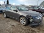2011 Ford Fusion Se for Sale in Wichita, KS - Front End