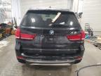 2015 Bmw X5 Xdrive50I na sprzedaż w Wayland, MI - Front End