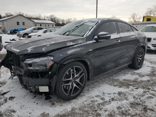 MERCEDES-BENZ GLE-CLASS – zdjęcie z aukcji, lot #89054195