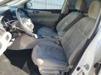 2015 Nissan Sentra S იყიდება Sun Valley-ში, CA - Front End