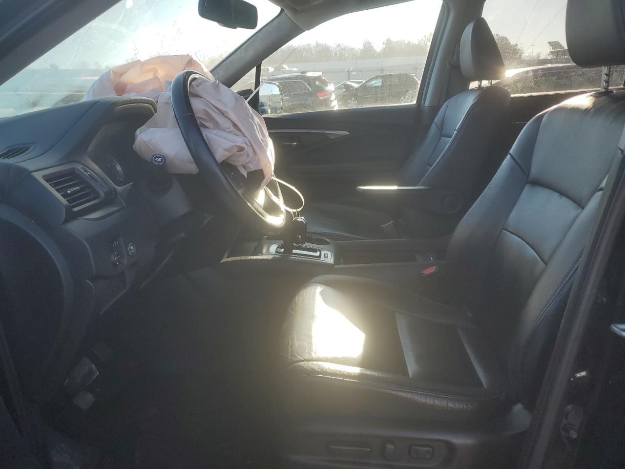 2017 Honda Pilot - Image 7