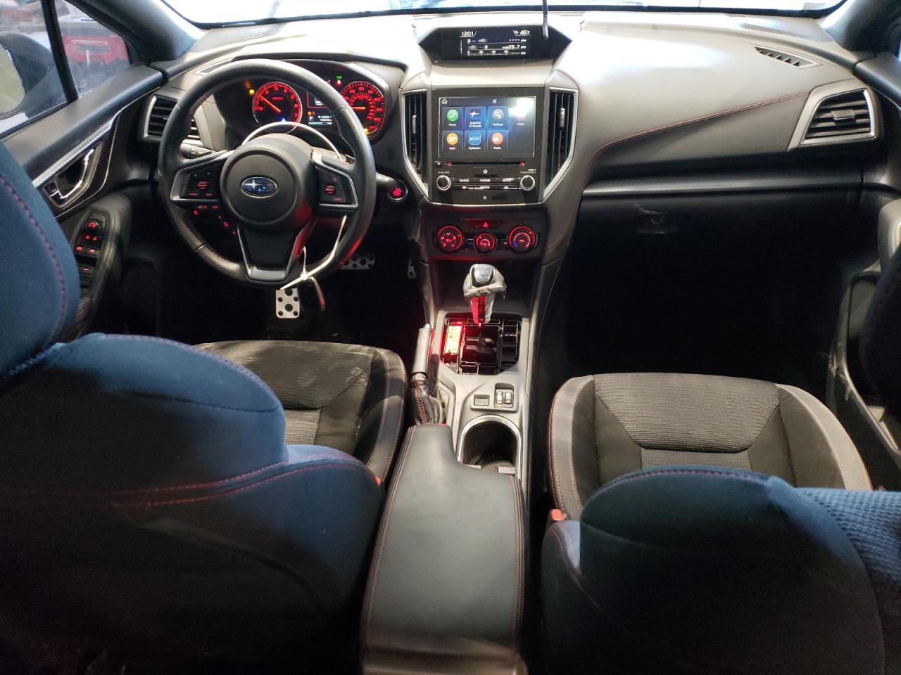 2019 Subaru Impreza - Image 8