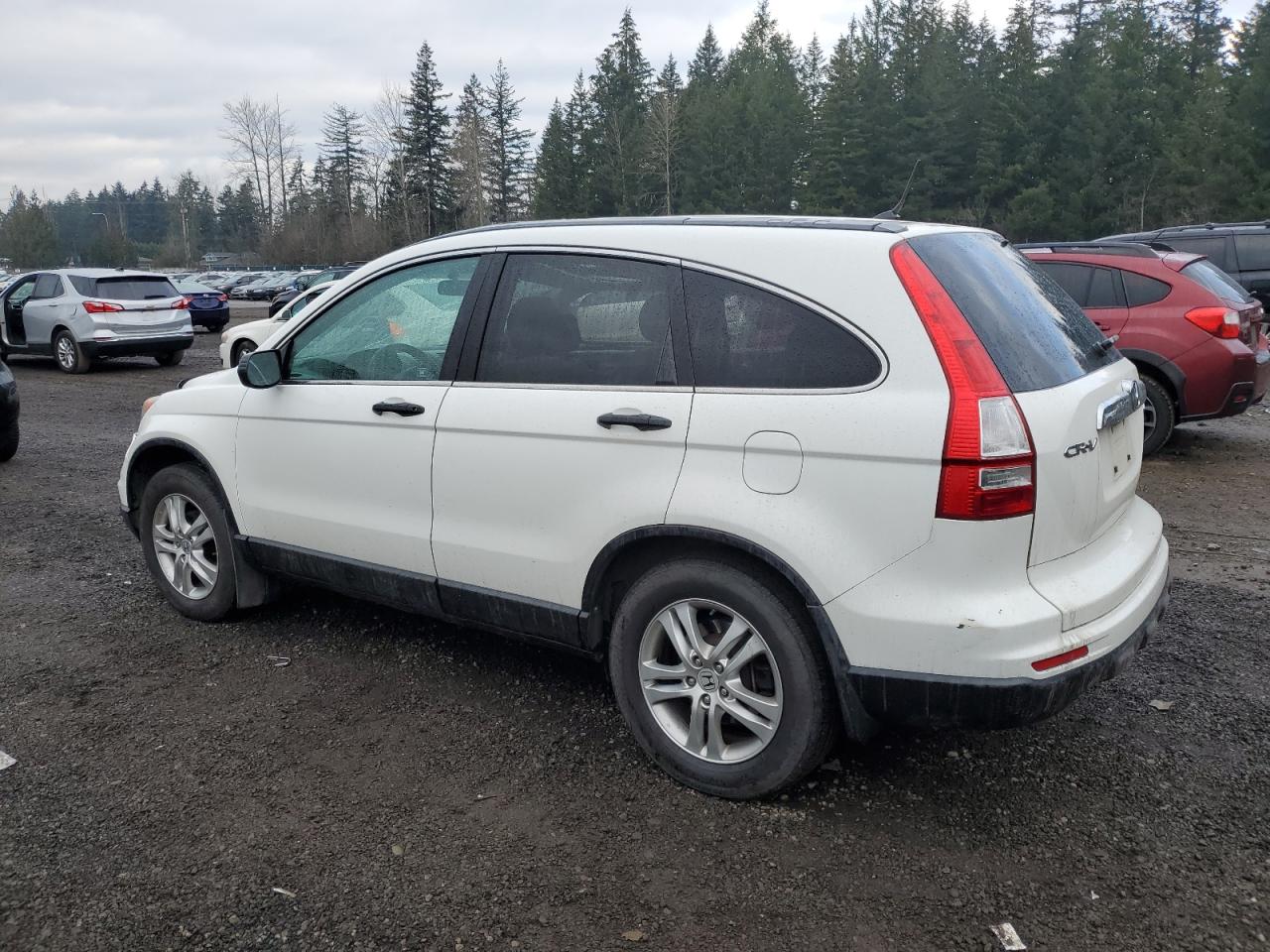 2010 Honda CR-V - Image 2