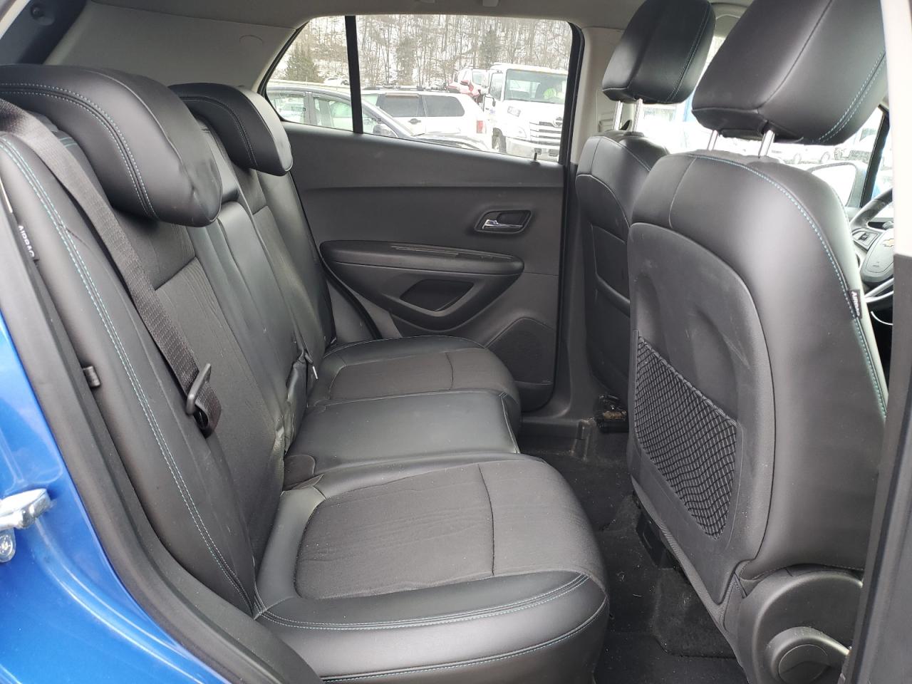 2015 Chevrolet Trax - Image 11