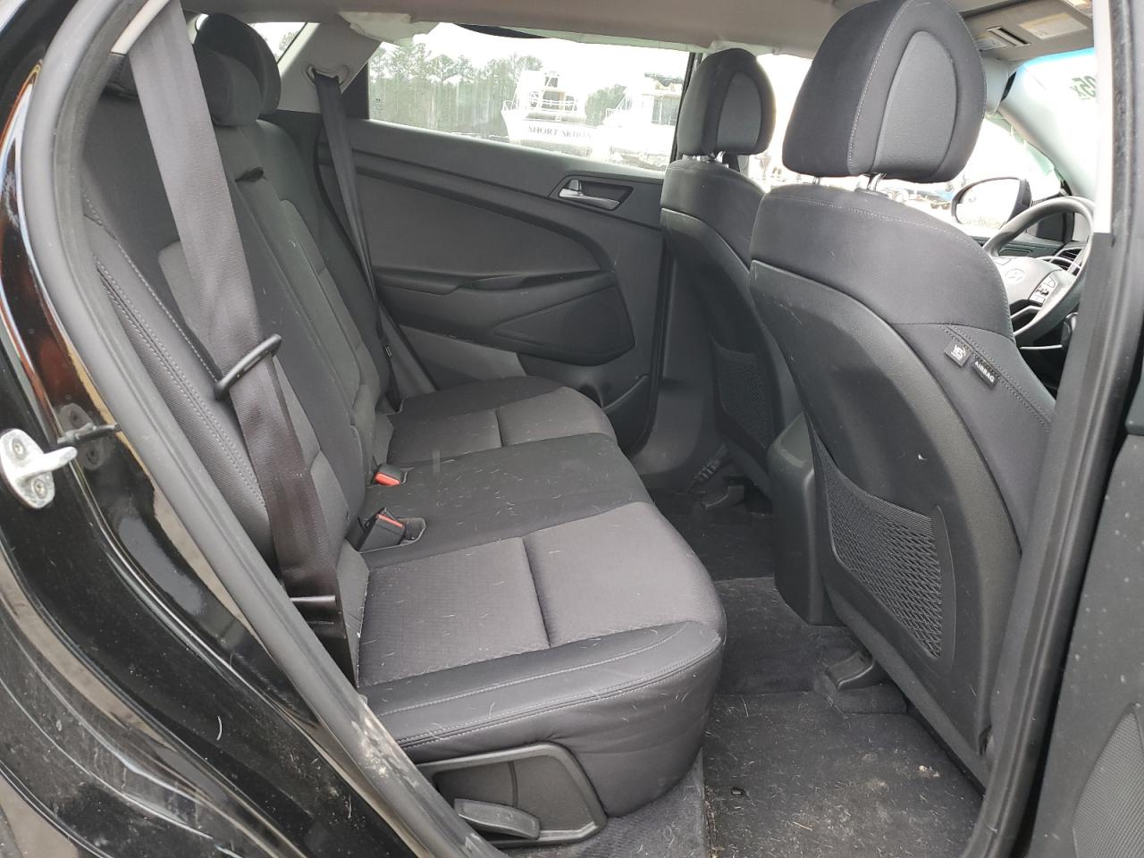 2017 Hyundai Tucson - Image 11