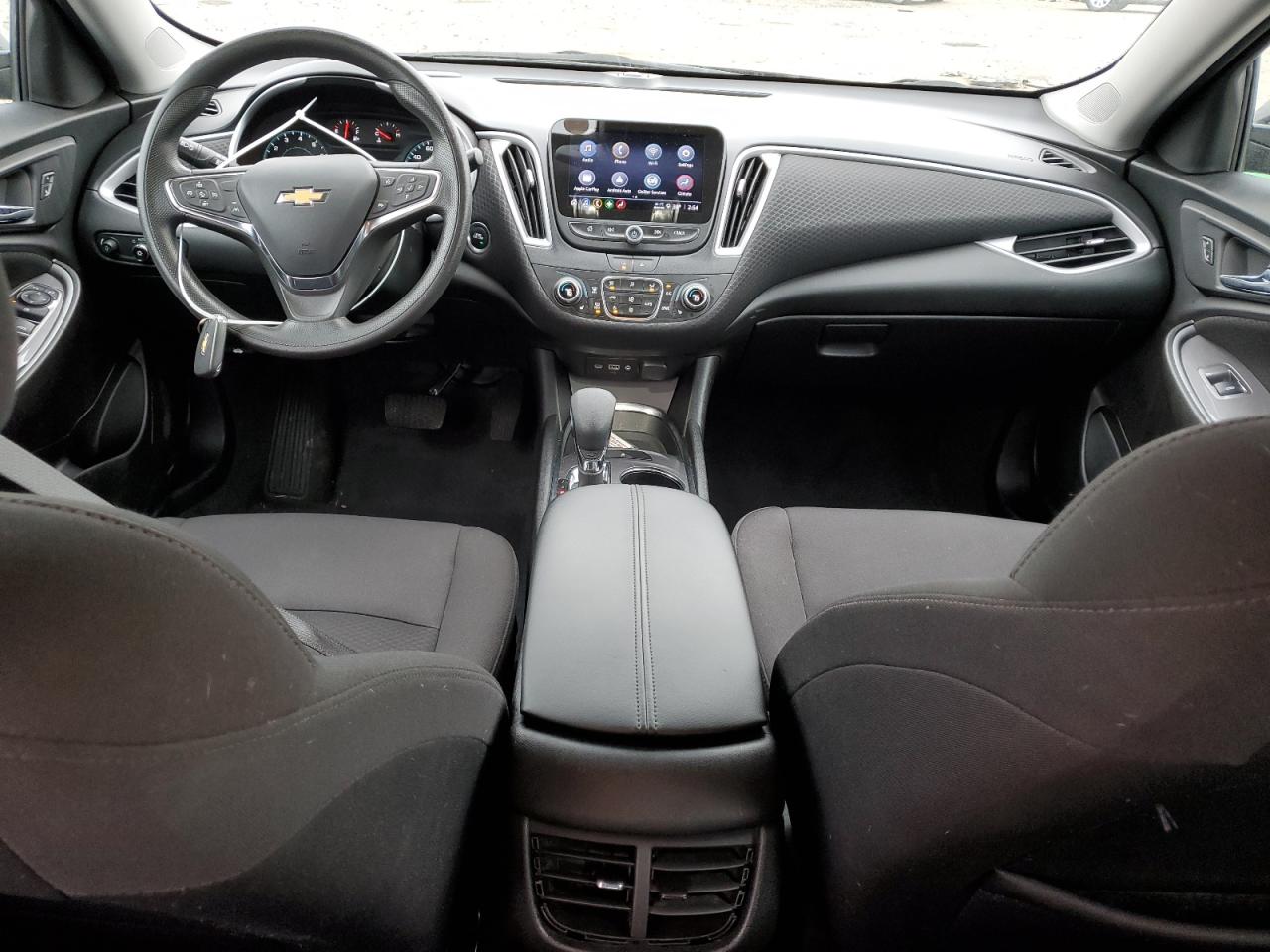 2023 Chevrolet Malibu - Image 8