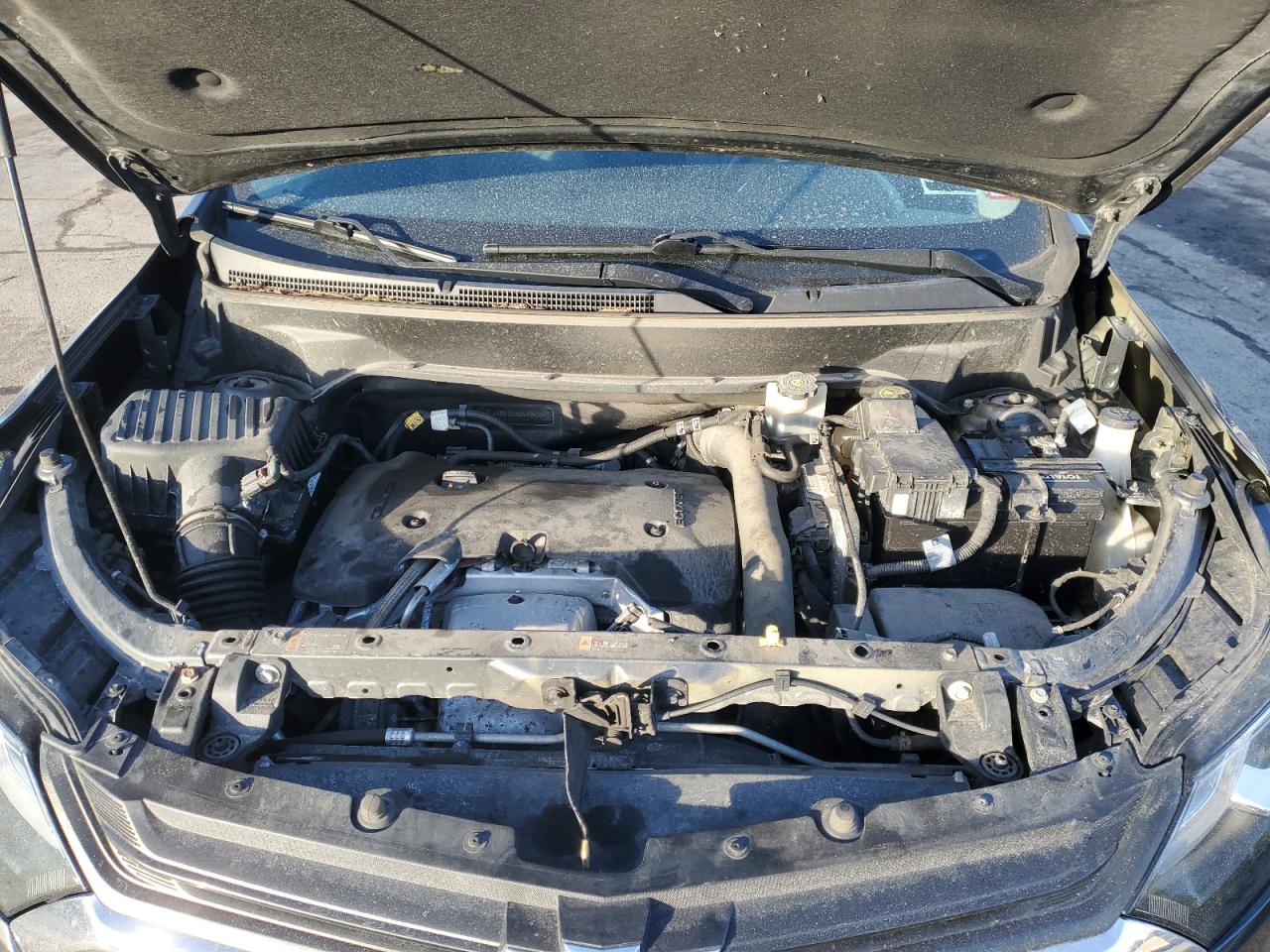 2019 Chevrolet Equinox - Image 12