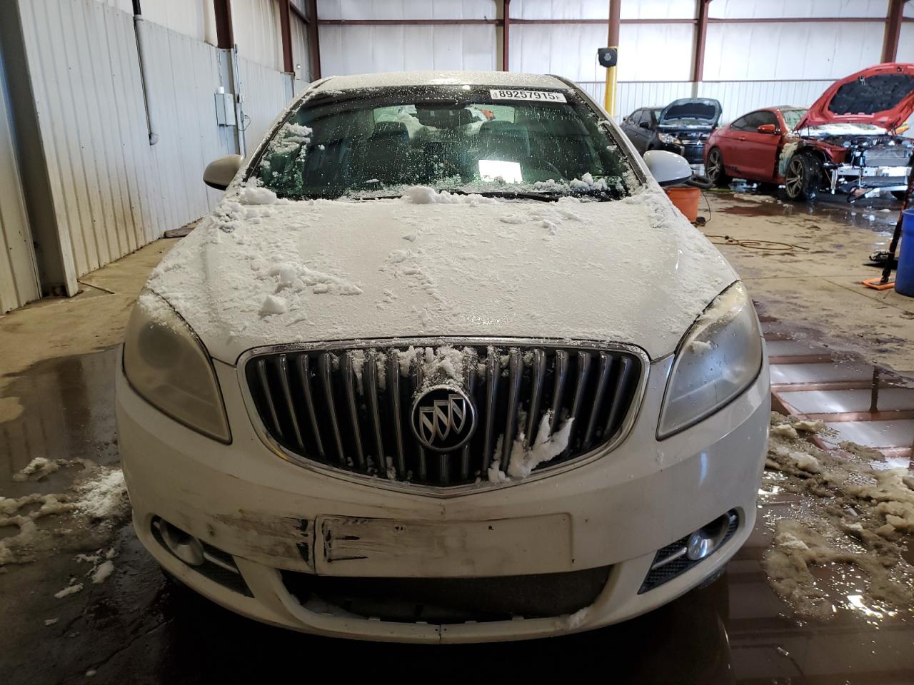 2012 Buick Verano - Image 5