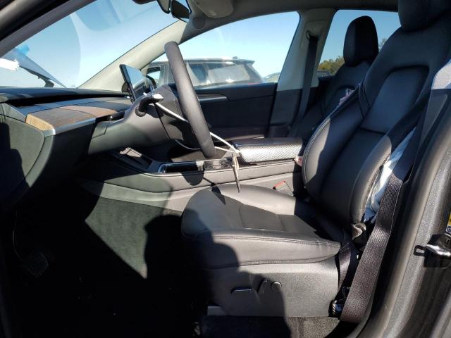  TESLA MODEL Y 2023 Gray