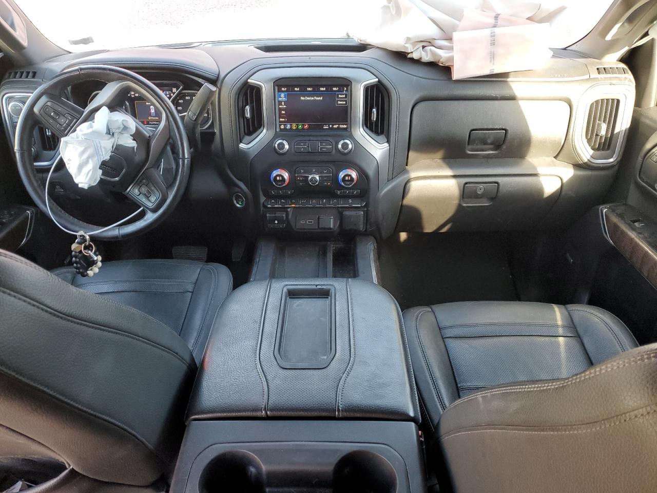 2021 GMC Sierra - Image 8