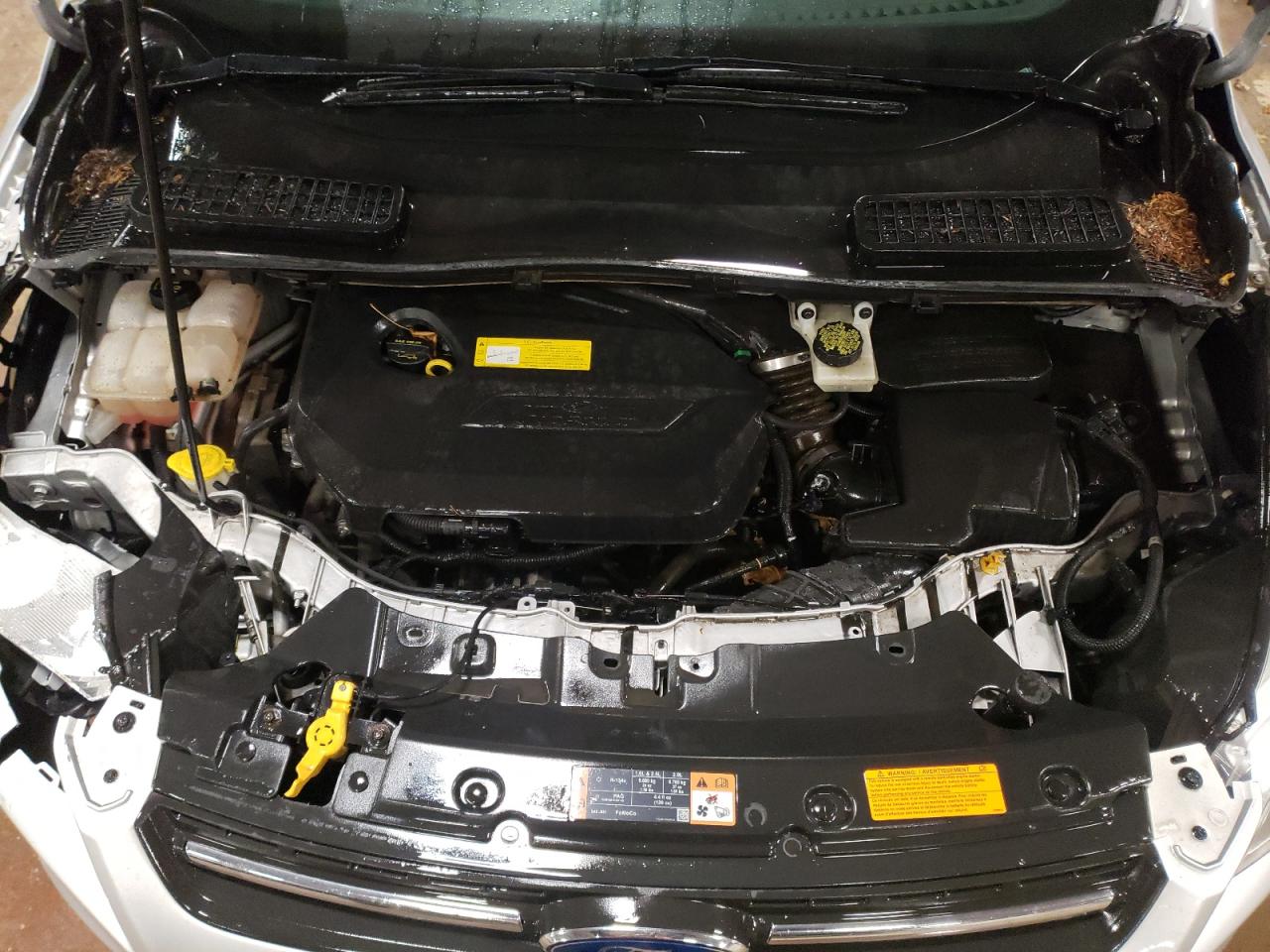 2015 Ford Escape - Image 12