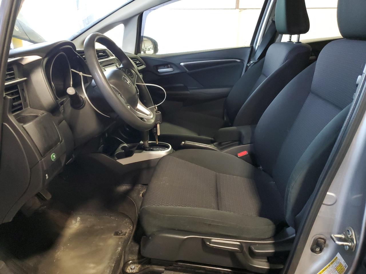 2019 Honda Fit - Image 7