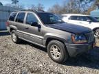 2004 Jeep Grand Cherokee Laredo за продажба в Augusta, GA - Front End