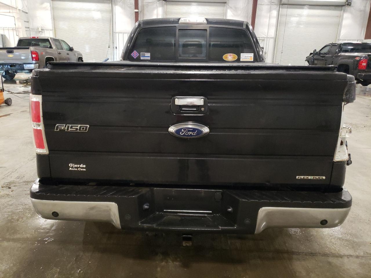 2012 Ford F-150 - Image 6