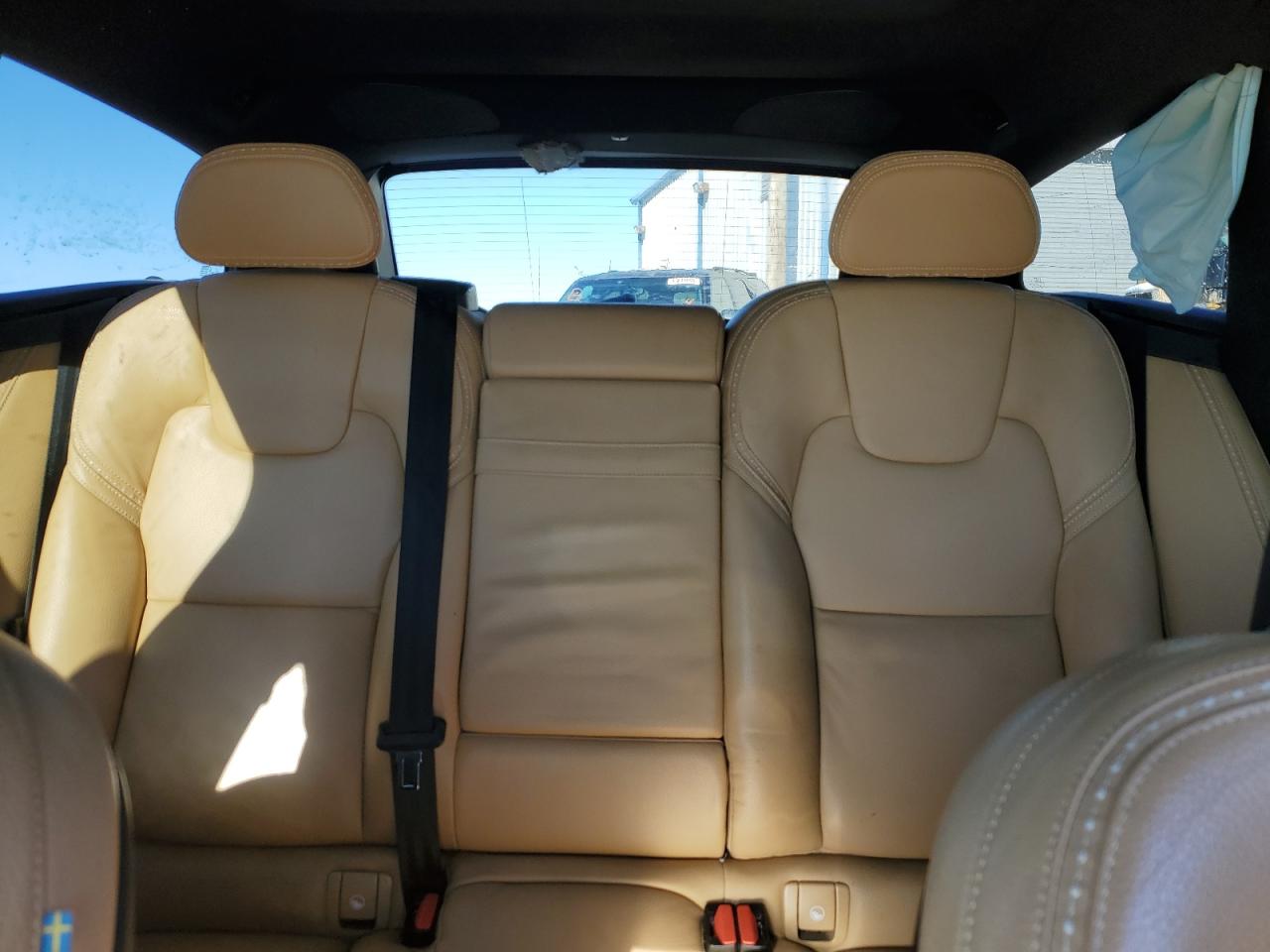 2018 Volvo V90 - Image 10