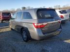 2011 Honda Odyssey Exl იყიდება Spartanburg-ში, SC - Side