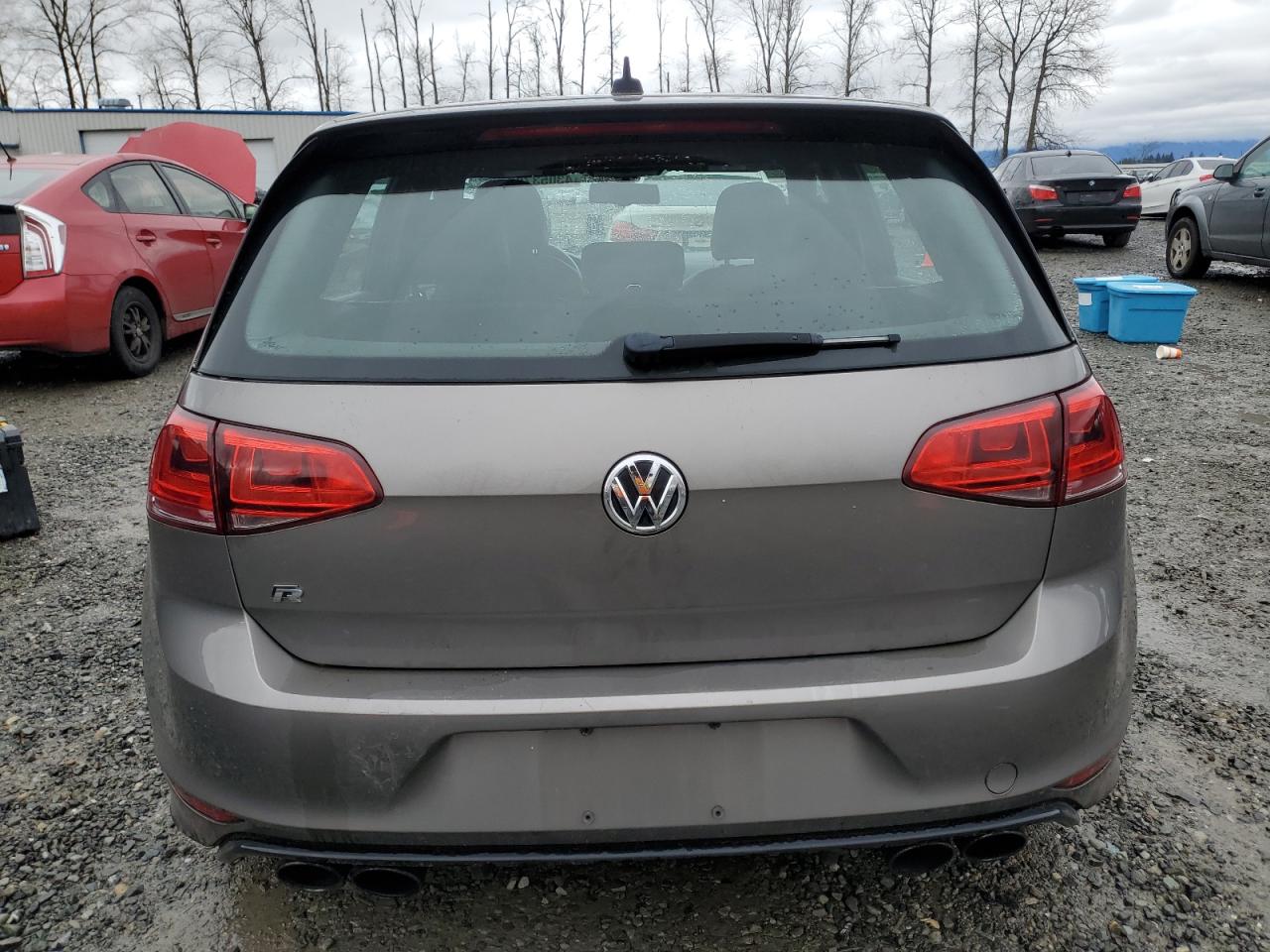 2016 Volkswagen Golf - Image 6
