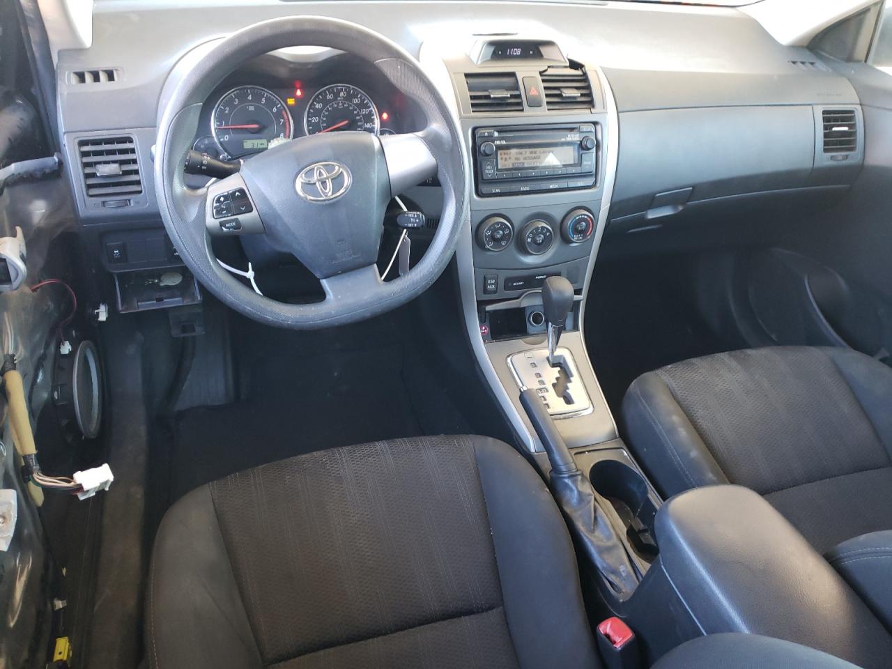 2012 Toyota Corolla - Image 8