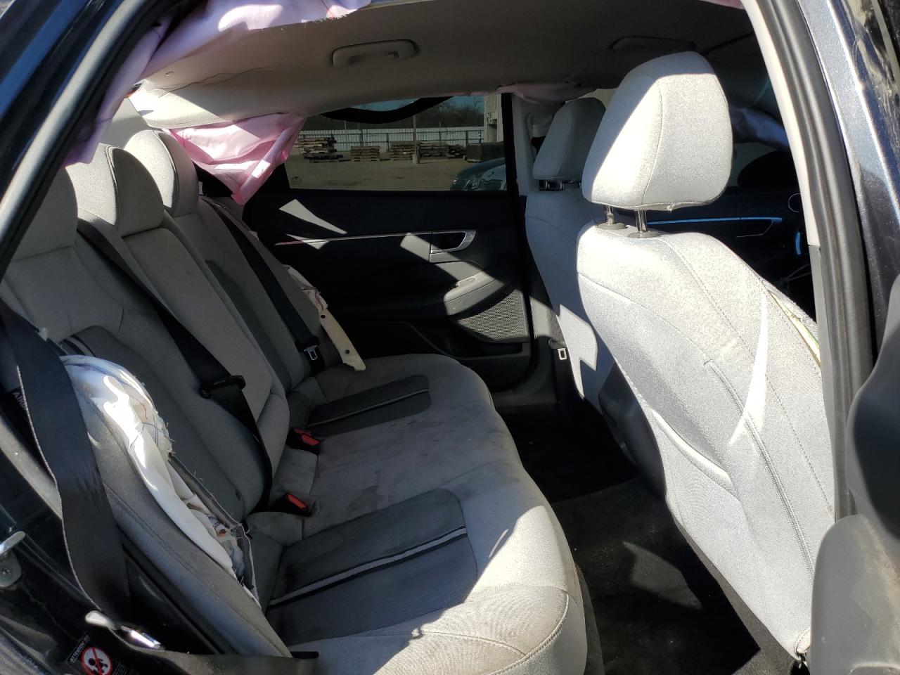 2020 Hyundai Sonata - Image 10