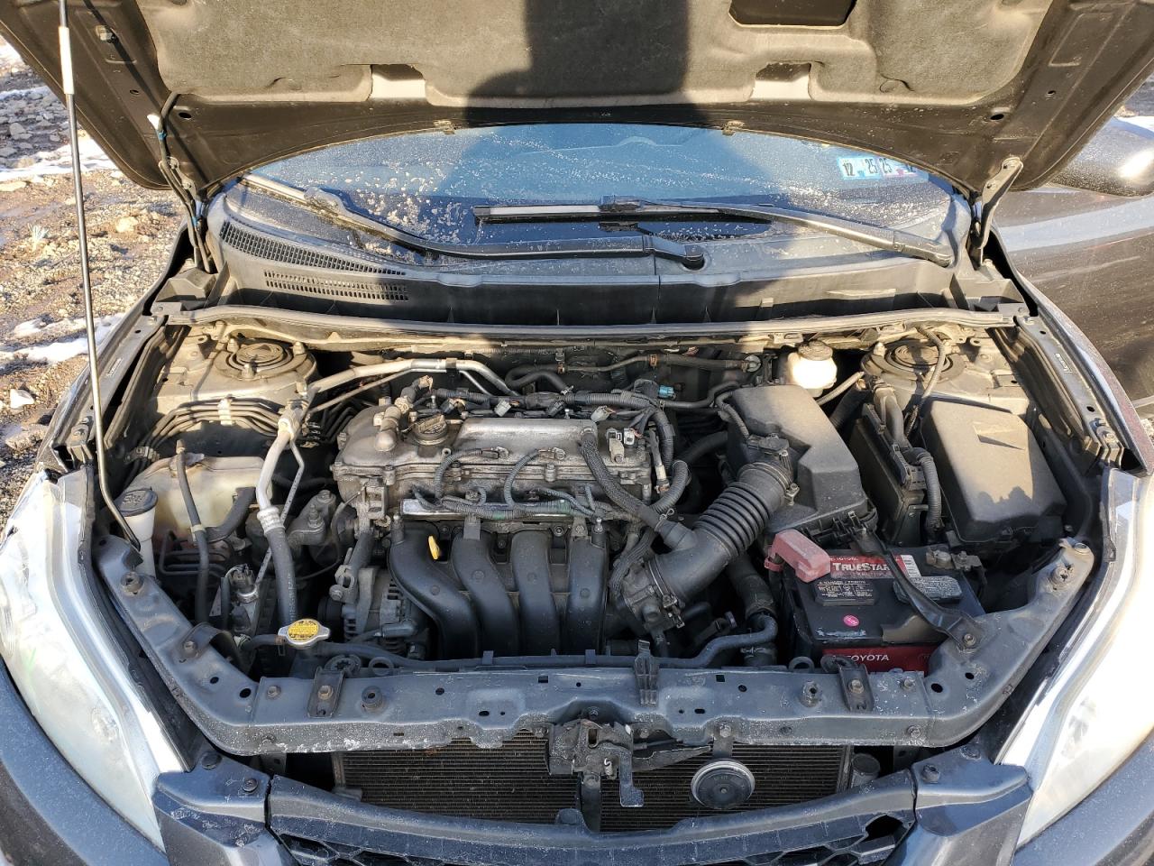 2010 Toyota Corolla - Image 11