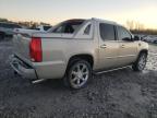 2008 Cadillac Escalade Ext იყიდება Hueytown-ში, AL - Front End