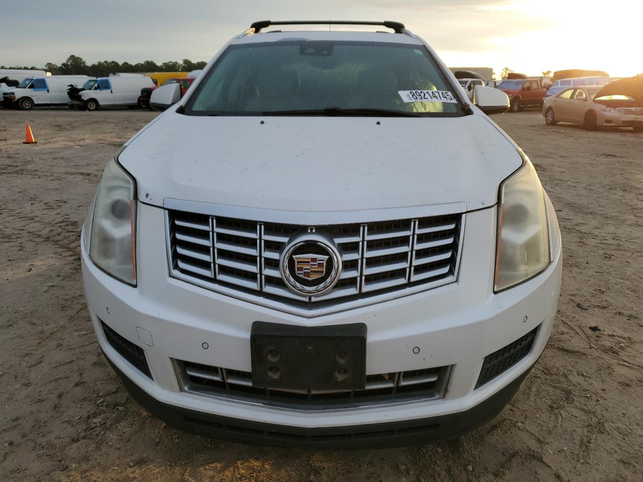 2013 Cadillac SRX - Image 5