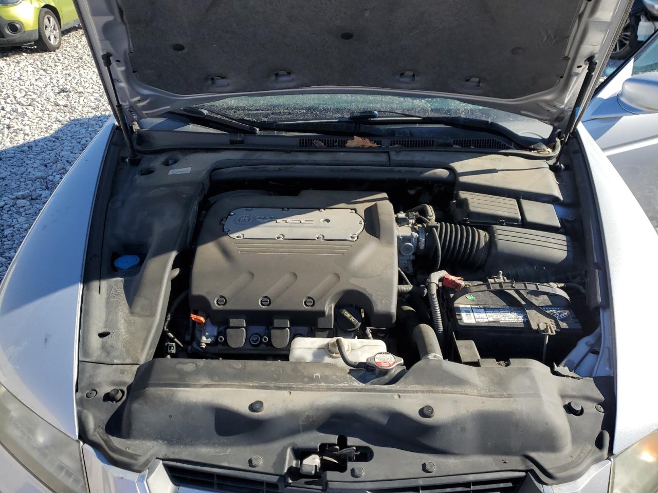 2004 Acura TL - Image 12