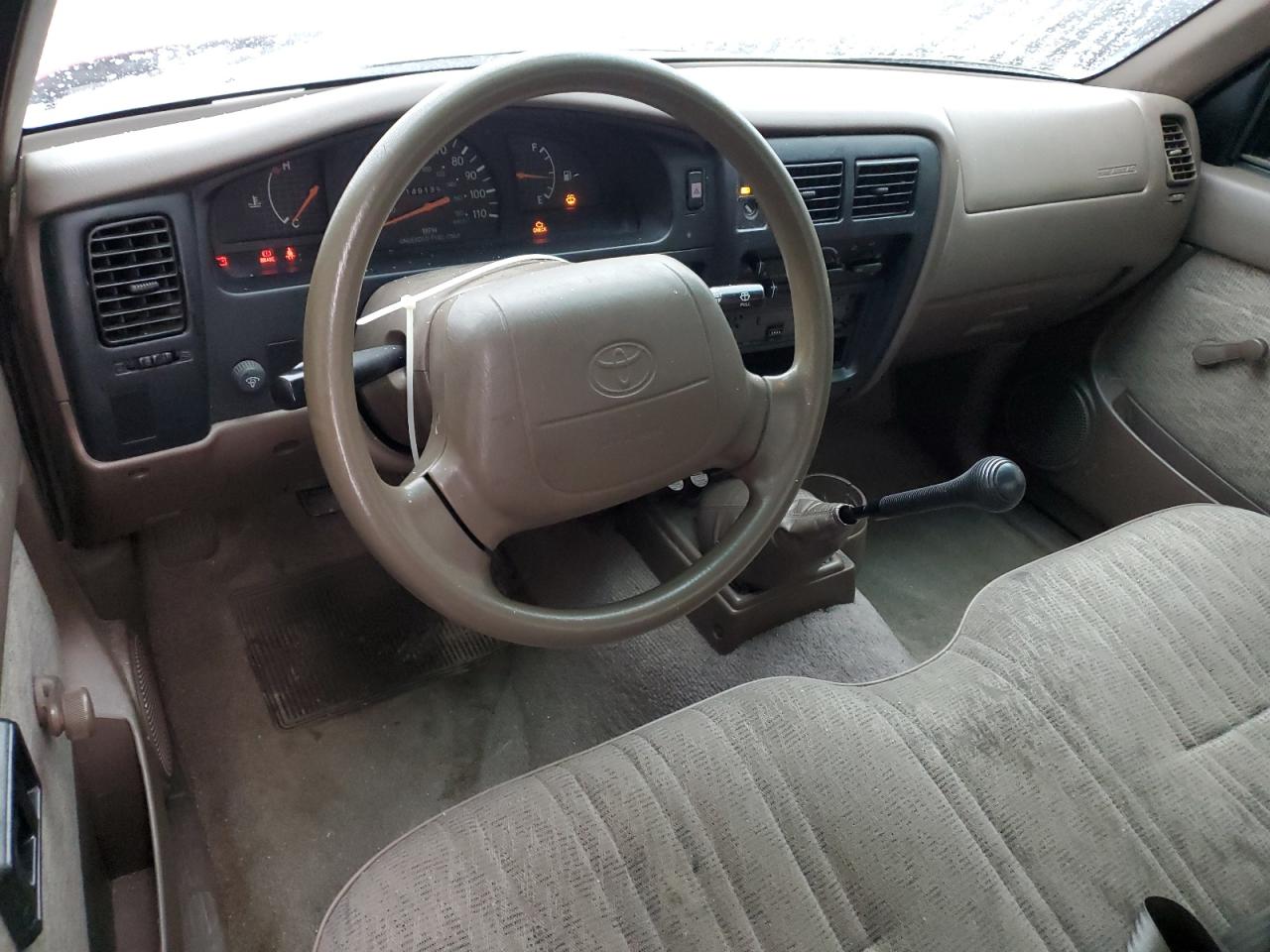 1998 Toyota Tacoma - Image 8