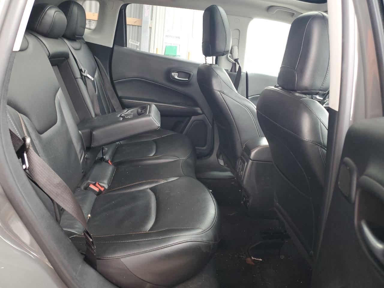 2021 Jeep Compass - Image 11