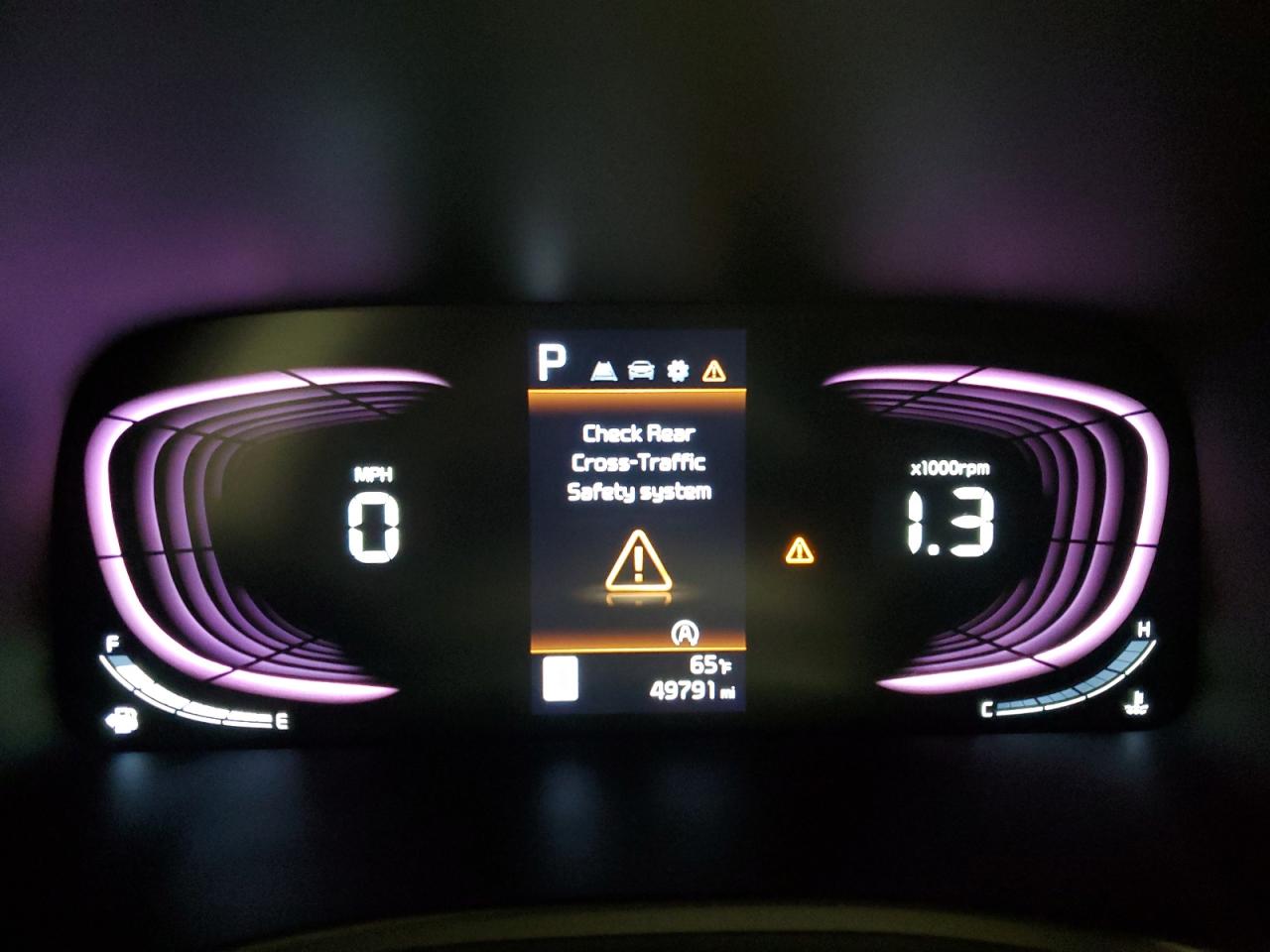 2023 Kia Soul - Image 9