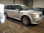 2010 Ford Flex Limited на продаже в West Mifflin, PA - Top/Roof