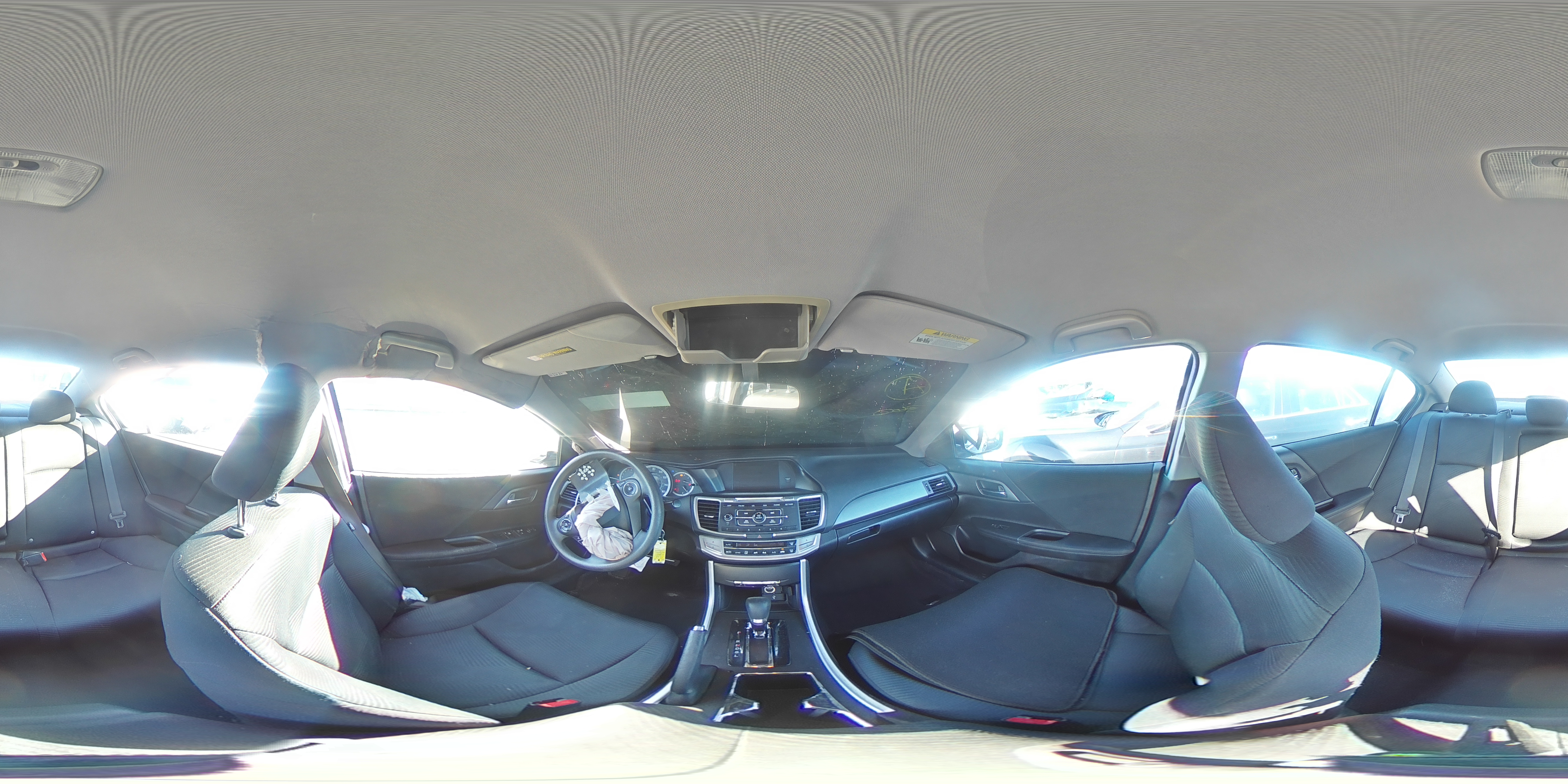 2014 Honda Accord - Image 13
