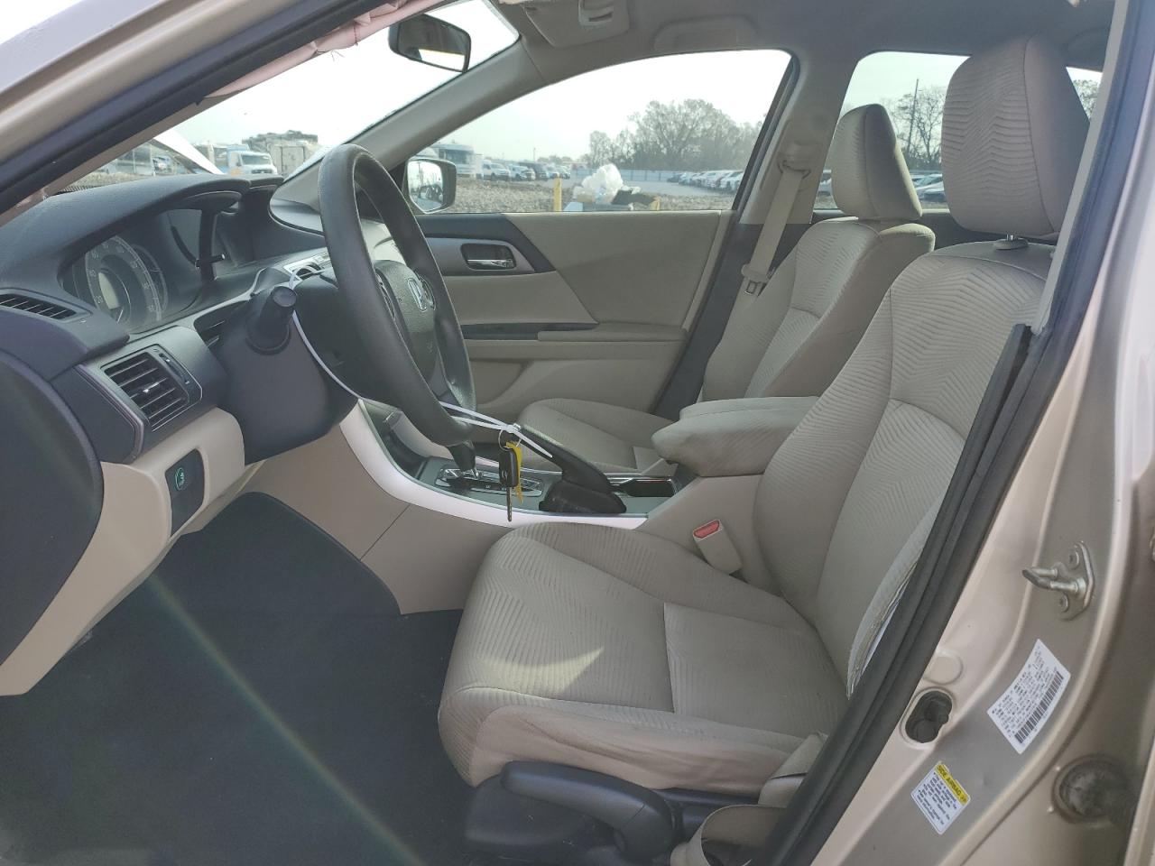 2014 Honda Accord - Image 7