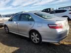 2007 Toyota Camry Le de vânzare în American Canyon, CA - Minor Dent/Scratches