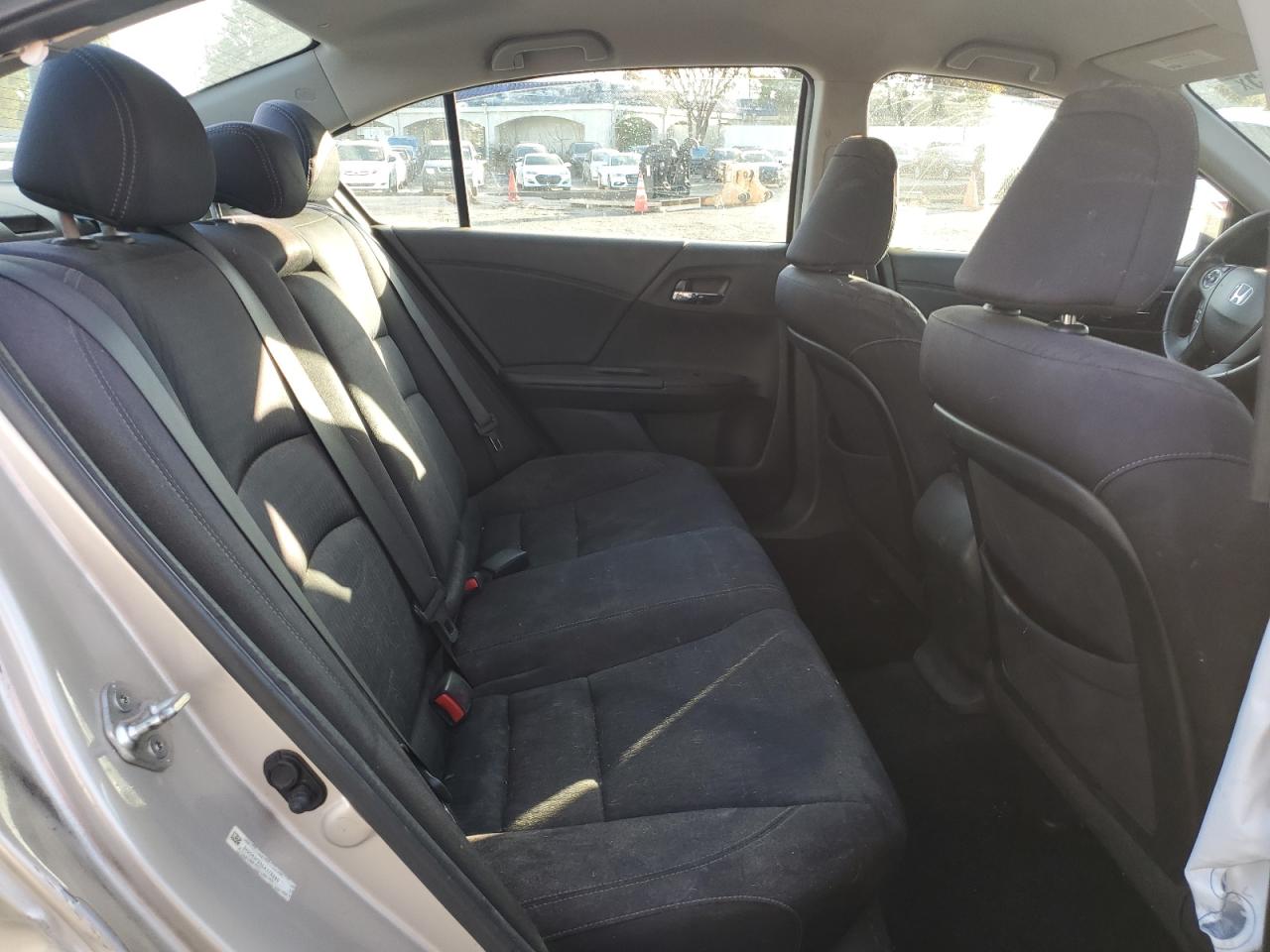 2013 Honda Accord - Image 10