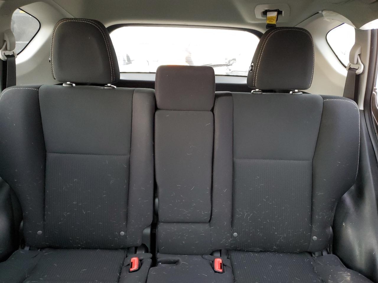 2014 Toyota RAV 4 - Image 10