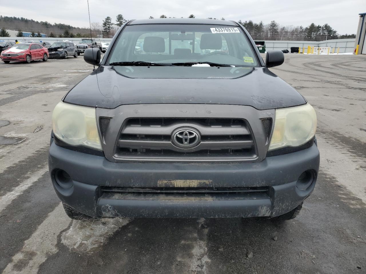 2010 Toyota Tacoma - Image 5
