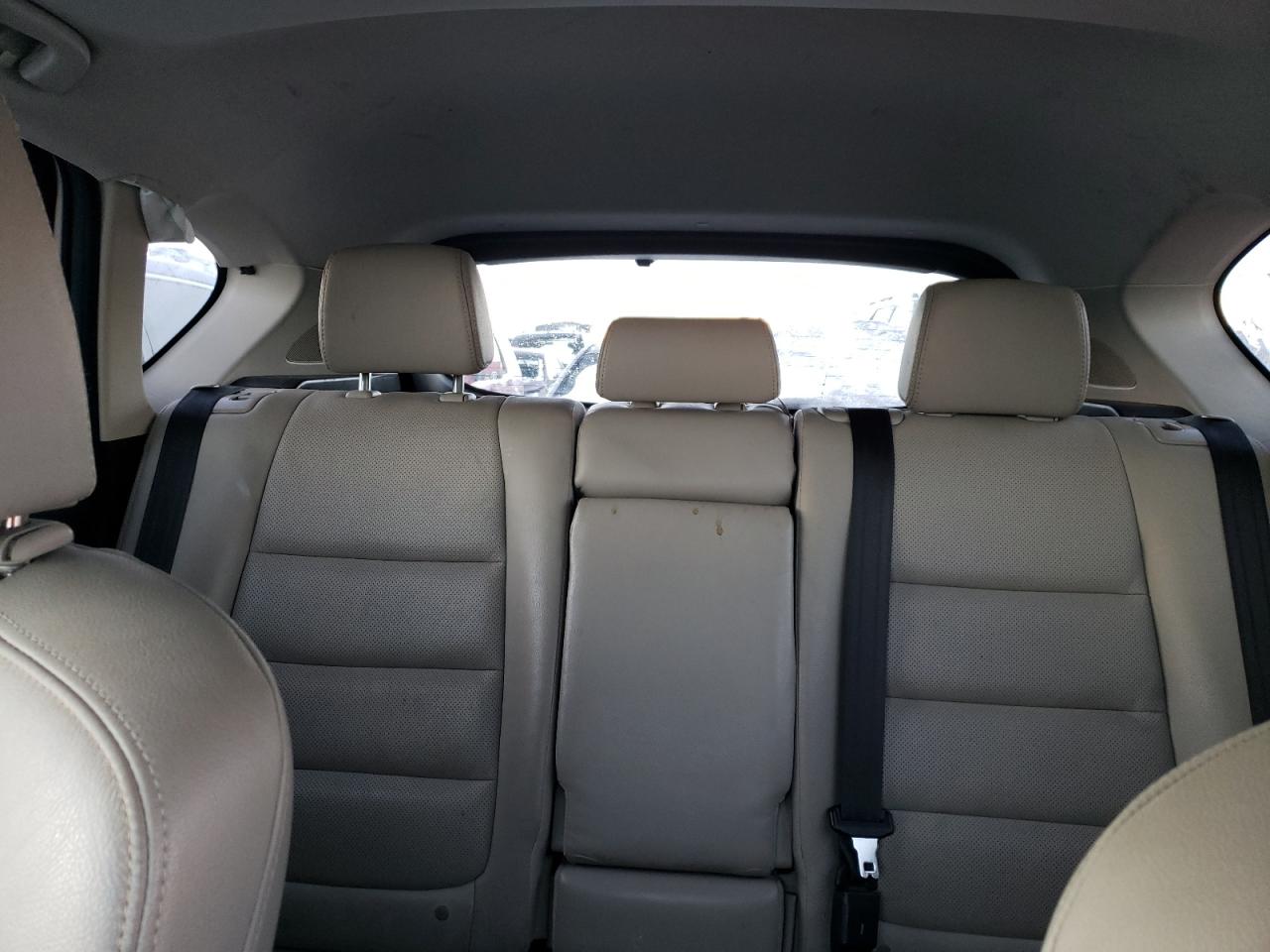 2015 Mazda Cx-5 Gt VIN: JM3KE4DY1F0554374 Lot: 94686545