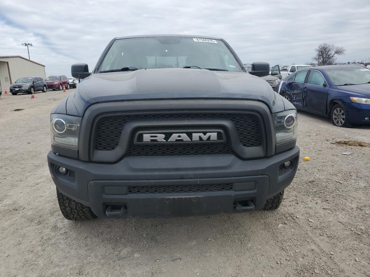 2019 RAM 1500 - Image 5