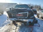 2012 Gmc Sierra K1500 Sl en Venta en Wayland, MI - Front End