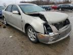 2007 Cadillac Sts  for Sale in Pekin, IL - Front End