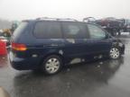 2003 Honda Odyssey Ex للبيع في Grantville، PA - Front End