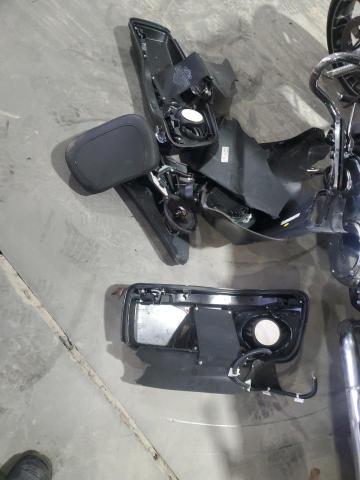 2021 HARLEY-DAVIDSON FLHXS   