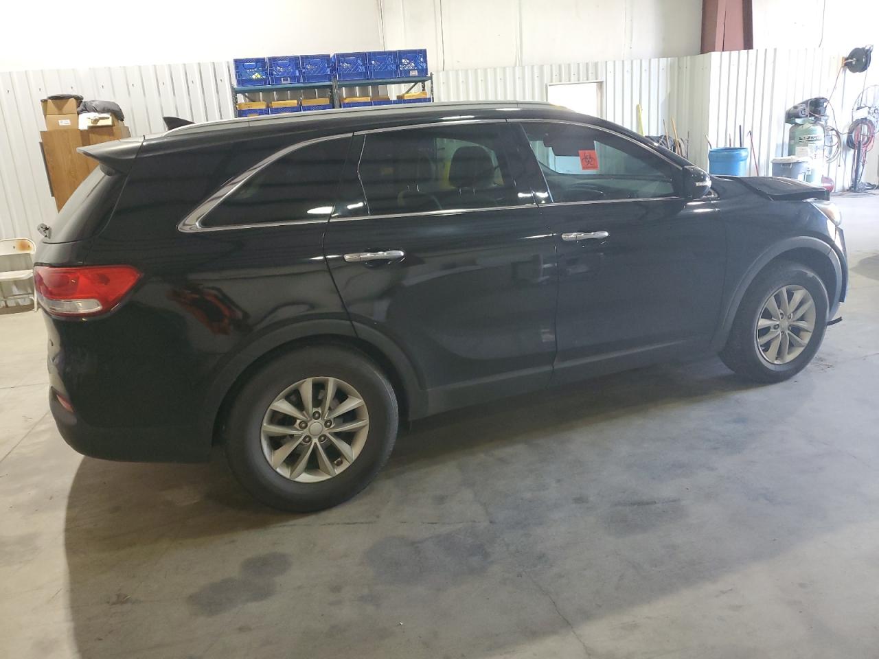2016 Kia Sorento - Image 3