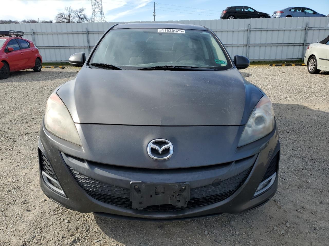 2010 Mazda 3 - Image 5