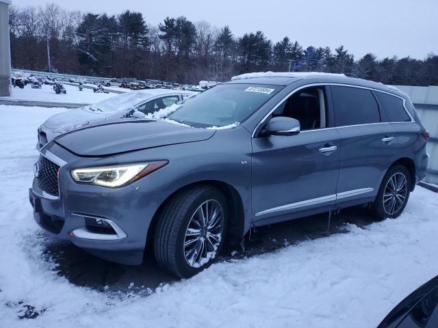 2016 Infiniti Qx60 