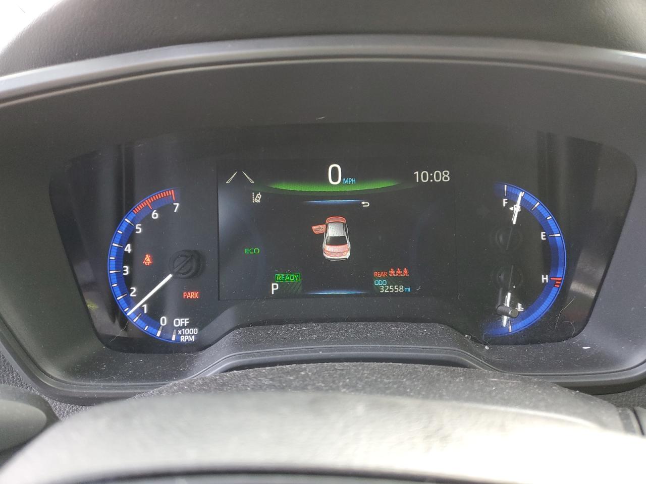 2022 Toyota Corolla - Image 9
