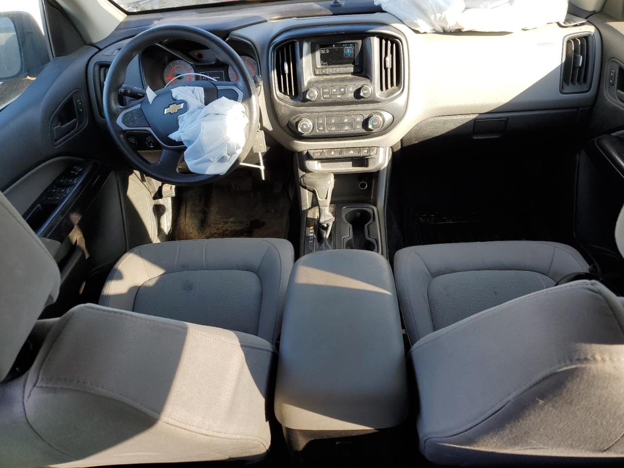 2015 Chevrolet Colorado - Image 8